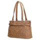 Enrico Benetti Tas 66352- Camel 010