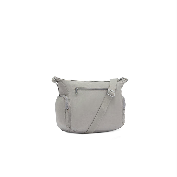 Kipling Tas Gabbie 15255 89L Grey Gris