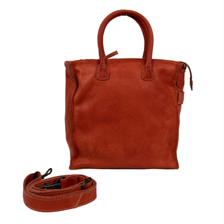 Bear Design Tas CP2172- Bonnie Brick