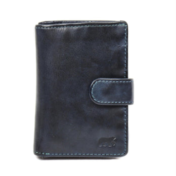 Bear Design Creditcard etui CL527 Vic Blauw