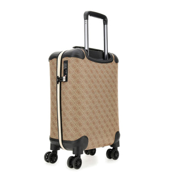 Guess Koffer B89629830 55cm Mildred Latte
