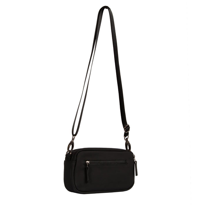 New Rebels Tas 43.1177* St.Petersburg Black 00