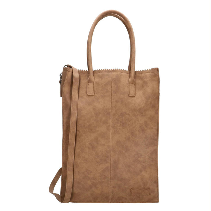 Zebra Trends Shopper 777227 Rosa XL Camel 010