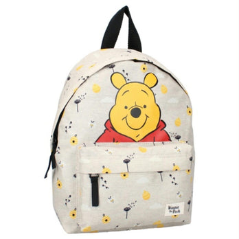 Disney Kinderrugzak 085-2702 Winnie the Pooh Beige