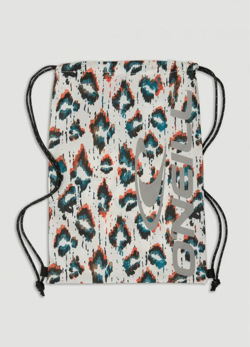 O'Neill Rugzak 2150010 Gym Sack 31016 Abstract Animal