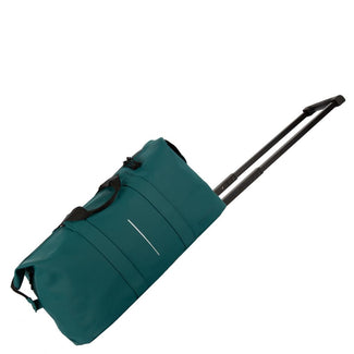 New Rebels trolleys