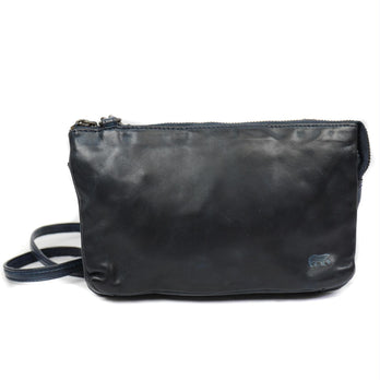 Bear Design Tas CL30996 Uma Blauw