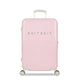 SUITSUIT Koffer TR-12214 66 cm Fab 50`s Pink Dust