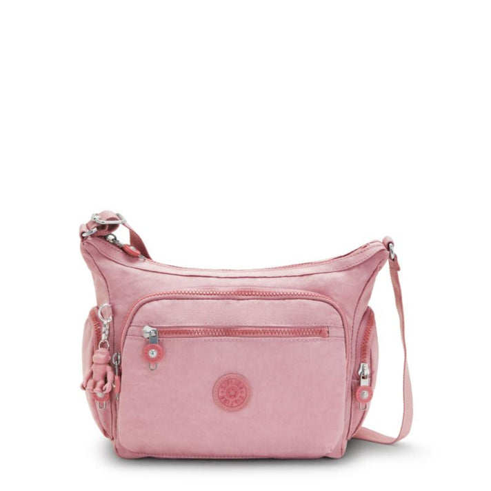 Kipling Crossbodytas Gabbie S 12531 V37 Lavender Blush