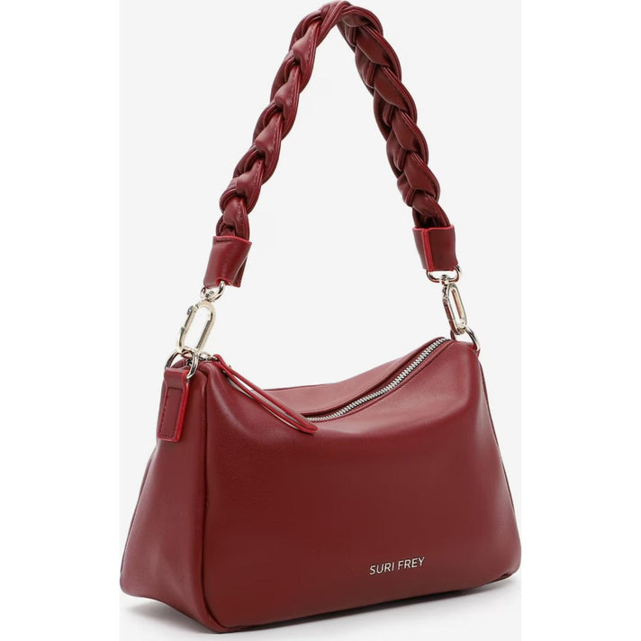 Suri Frey Tas 13890 Tiffany Dark Red 606