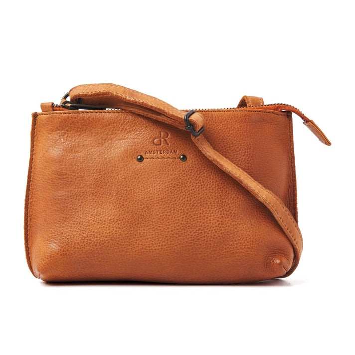 De Rooy Amsterdam Tas 933616 Camel