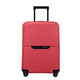 Samsonite Koffer 139845 55cm Magnum Eco 2055 Geranium Red