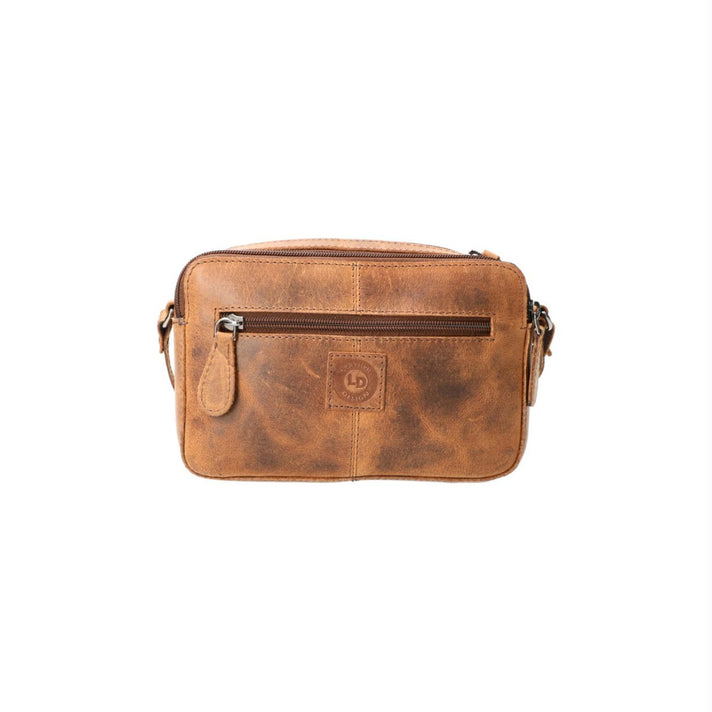 LD Design Tas UR983 Hunter Bruin