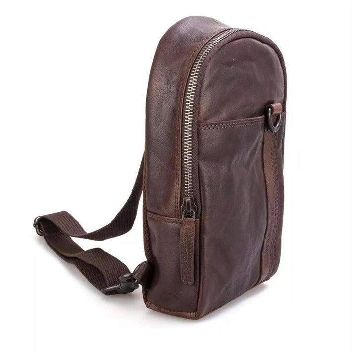 Spikes&Sparrow Tas 69550- Authentik 01 Brown