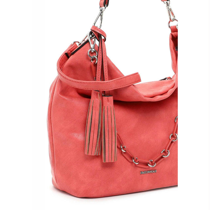 Emily & Noah Tas 63923 Korinna Coral 630