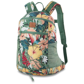 Dakine Rugzak Wndr pack 18 Liter Island Spring