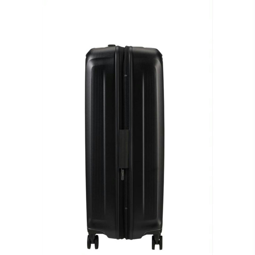 Samsonite Koffer 134402 75 cm Nuon Matt Graphite 4804