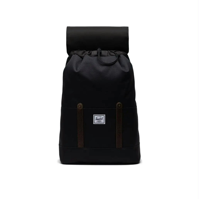 Herschel Rugzak 11091 Retreat Small 05634 Black/Chicory Coffee