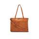 De Rooy Amsterdam Tas 933614 Camel