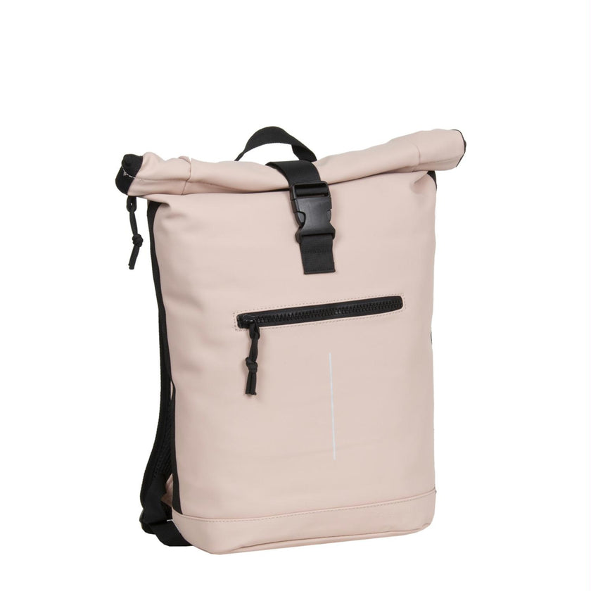 New Rebels Laptoprugzak 51.1135 New York Old Pink 70