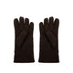 Cowboysbag Heren handschoenen 3186 Lammy Rusko Brown