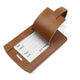 SUITSUIT Kofferlabel AS-71100 Fab seventies Burned Caramel