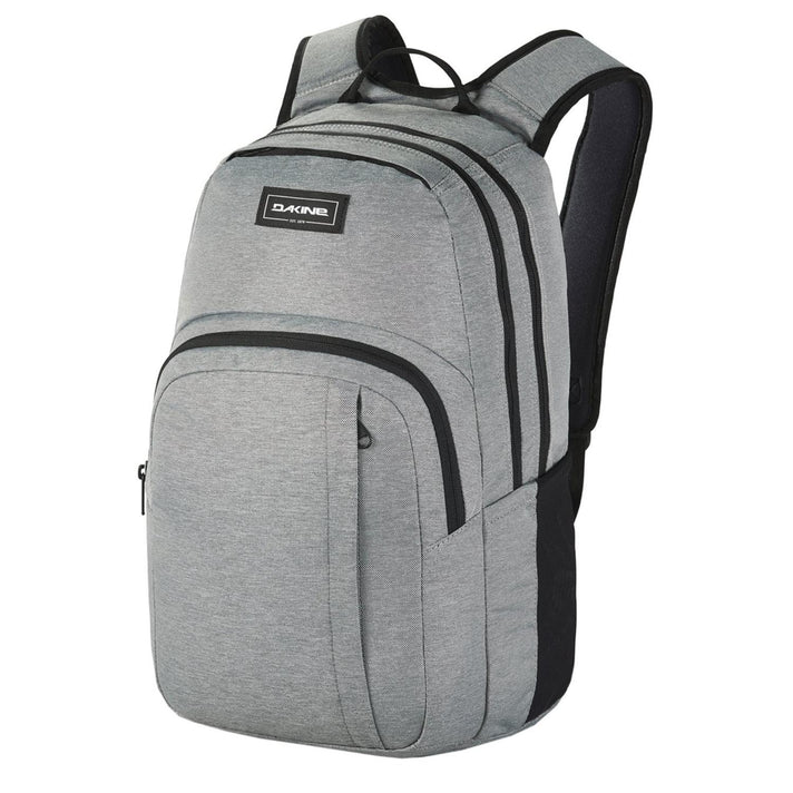 Dakine Rugzak Campus M 25 liter Geyser Grey