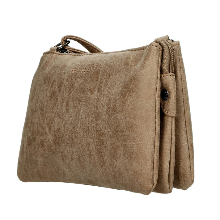 Enrico Benetti Tas 66641- Licht Taupe 117