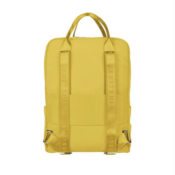 SUITSUIT Laptoprugzak Natura Backpack Corn