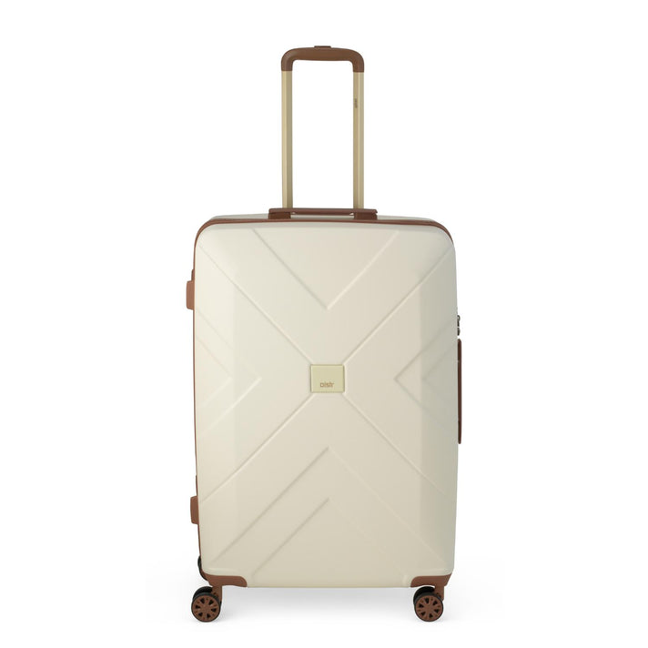 Oistr Koffer Florence-28 75 cm Off White