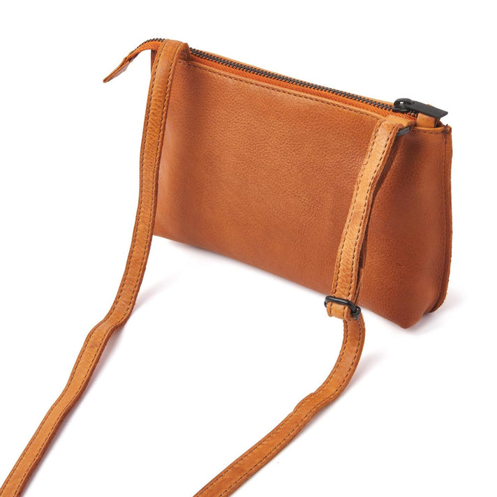 De Rooy Amsterdam Tas 933616 Camel