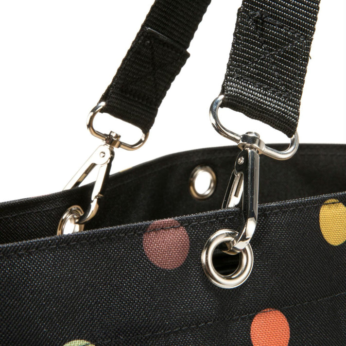 Reisenthel Tas Shopper XL ZU Dots 7009