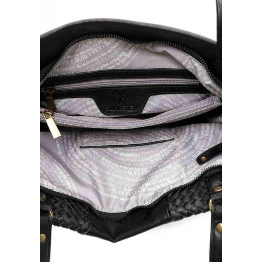 Suri Frey Tas 13344 Bly Black 100