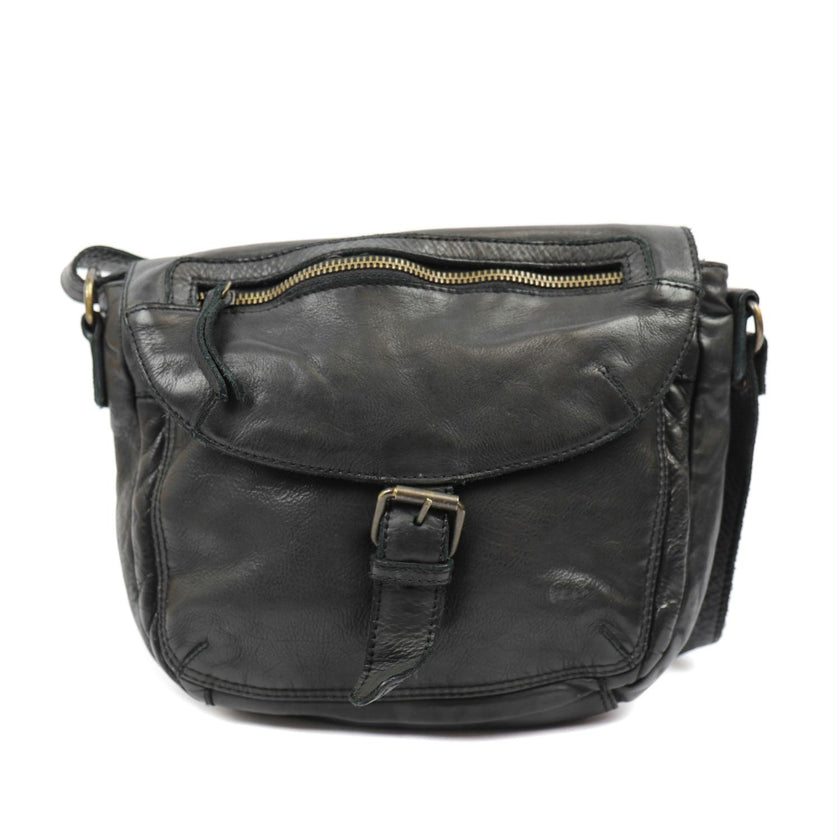 Bear Design Tas CL32609- Mattea Zwart